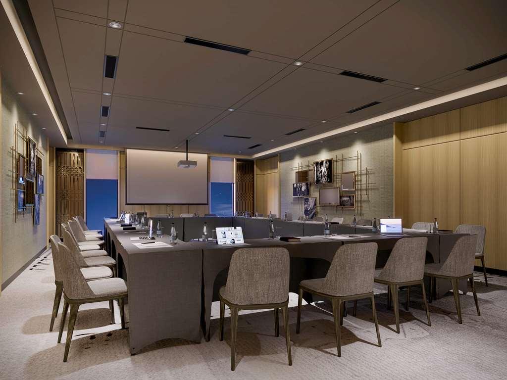 Mercure Tangerang Centre מתקנים תמונה